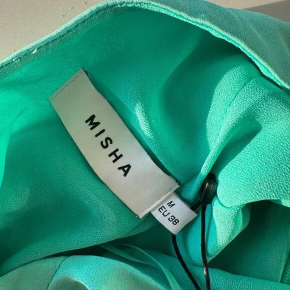 MISHA Julianna Gown